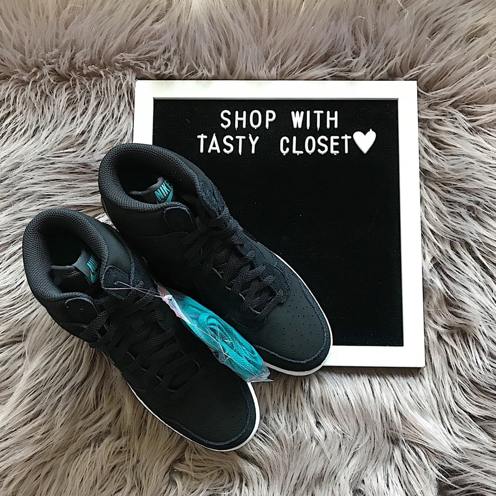 Nike dunk sky hi essential sneakers - Picture 6 of 8